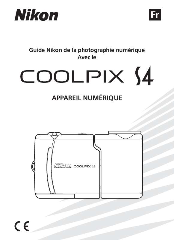 NIKON - Notices et manuels d'utilisation - Notice Facile
